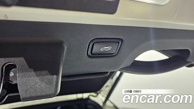 Kia EV6 2022 thumb 7