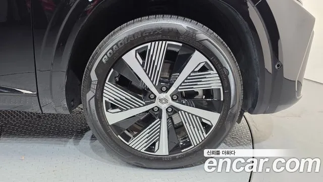 Renault Koleos 2025 thumb 6