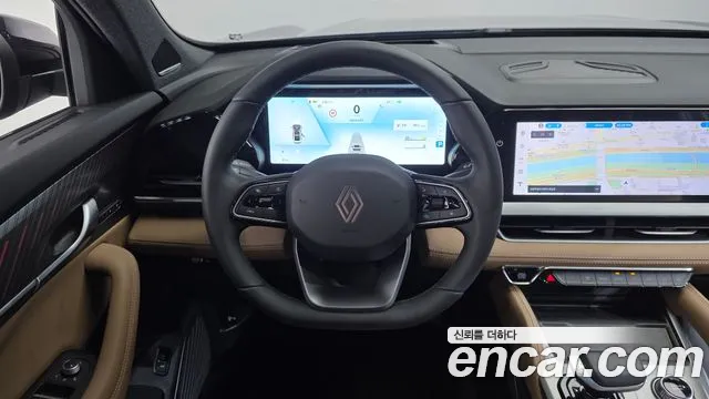 Renault Koleos 2025 thumb 10