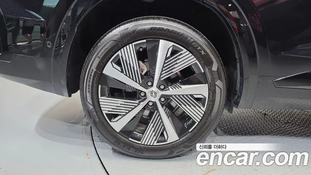 Renault Koleos 2025 thumb 7
