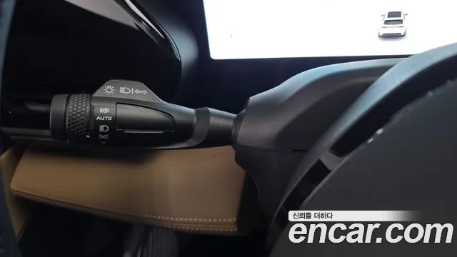 Renault Koleos 2025 thumb 4