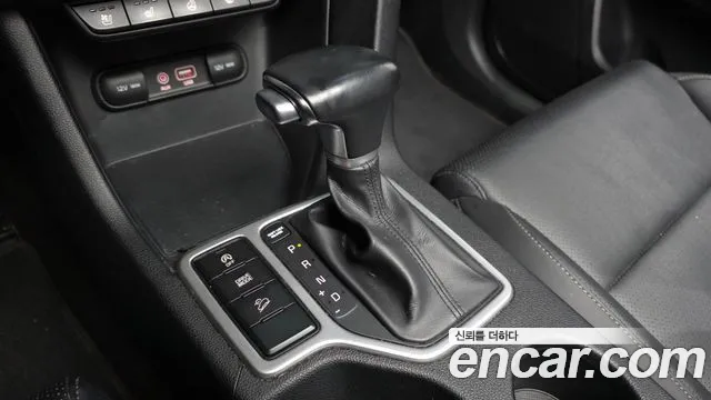 Kia Sportage 2018 thumb 2