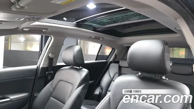 Kia Sportage 2018 thumb 9