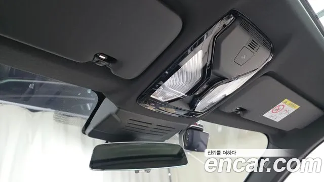 BMW X6 2025 thumb 7