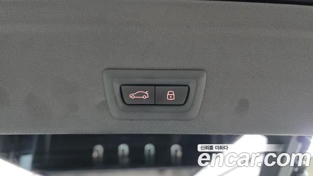 BMW X6 2025 thumb 11