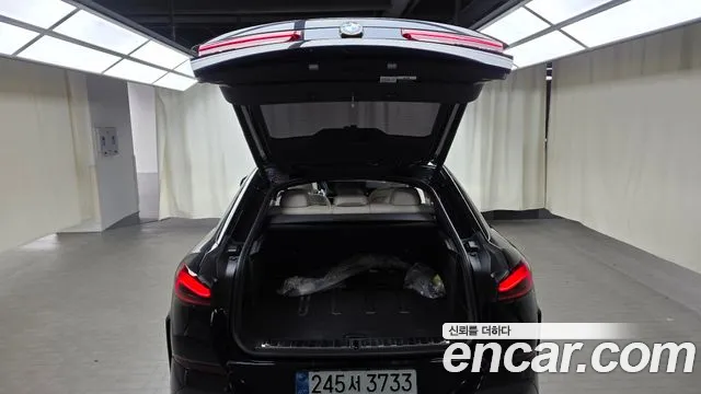 BMW X6 2025 thumb 12