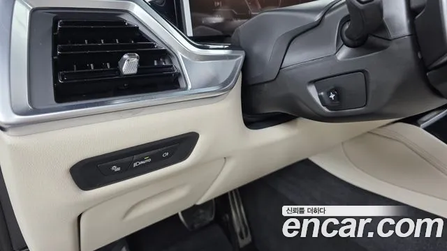 BMW X6 2025 thumb 2