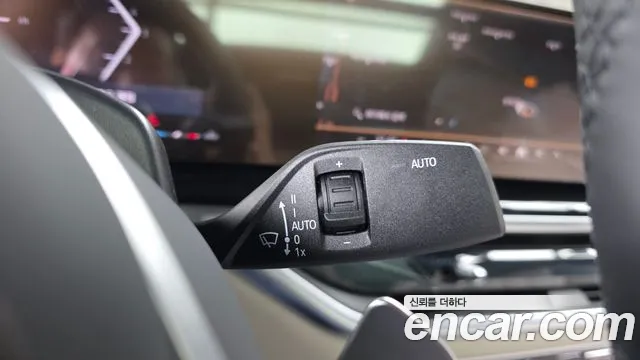 BMW X6 2025 thumb 8