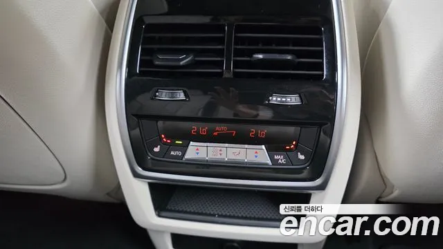 BMW X6 2025 thumb 3