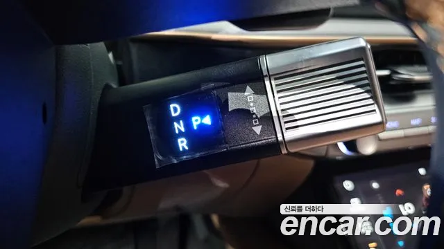 Hyundai Grandeur 2023 thumb 4