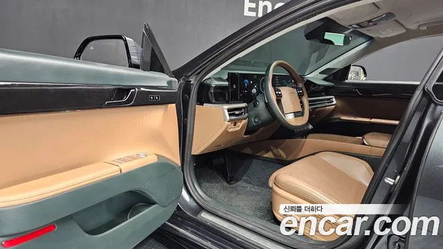 Hyundai Grandeur 2023 thumb 6