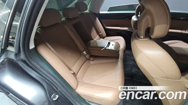 Hyundai Grandeur 2023 thumb 10