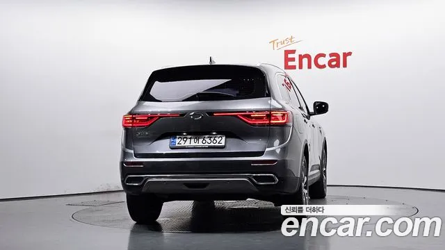 Renault Koleos 2021 thumb 3