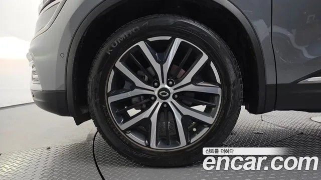 Renault Koleos 2021 thumb 4