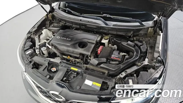 Renault Koleos 2021 thumb 5