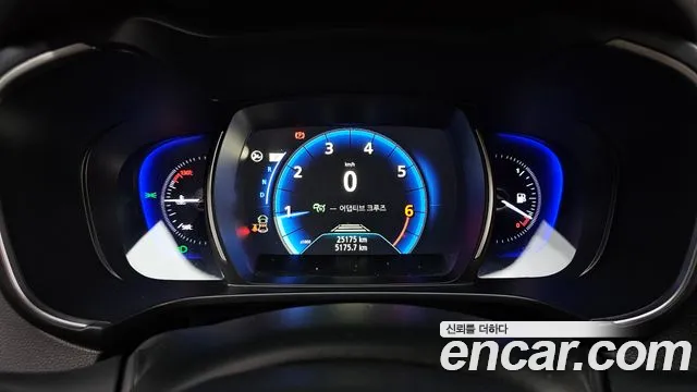 Renault Koleos 2021 thumb 7