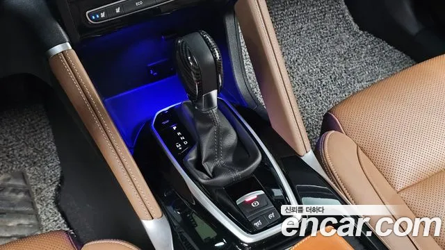 Renault Koleos 2021 thumb 8