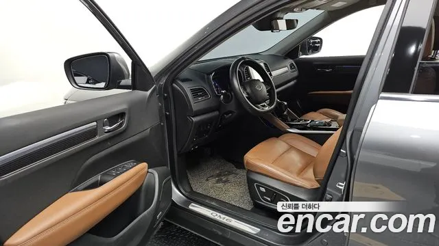 Renault Koleos 2021 thumb 9