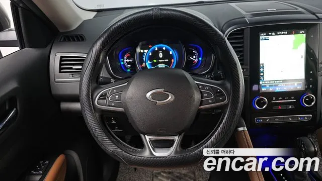 Renault Koleos 2021 thumb 11