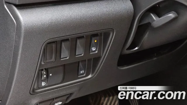 Renault Koleos 2021 thumb 12