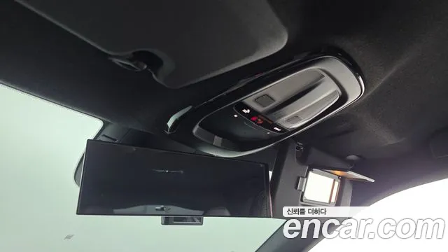 Polestar 2 2022 thumb 8