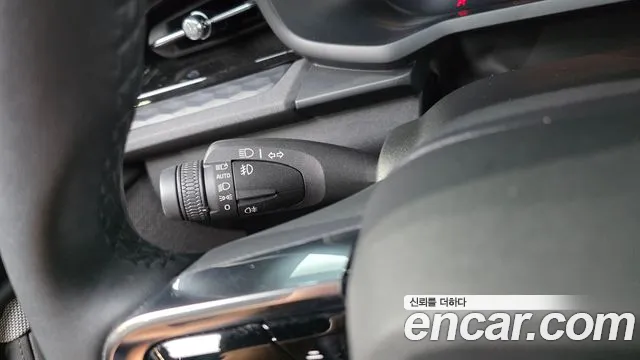 Polestar 2 2022 thumb 12