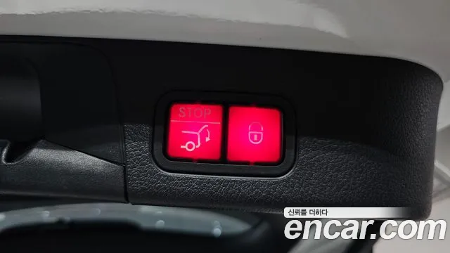Mercedes-Benz GLB 2021 thumb 9