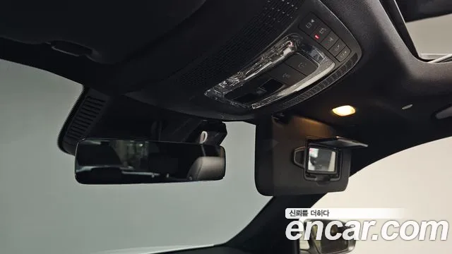 Mercedes-Benz GLB 2021 thumb 11