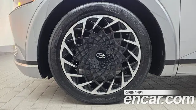 Hyundai IONIQ 5 2022 thumb 12