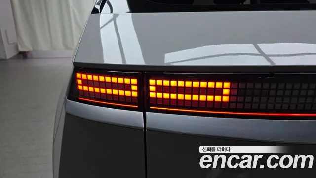 Hyundai IONIQ 5 2022 thumb 3