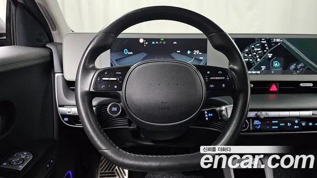 Hyundai IONIQ 5 2022 thumb 6