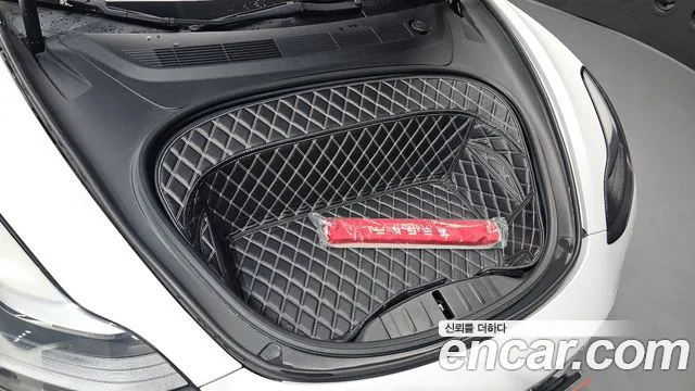 Tesla Model 3 2021 thumb 5