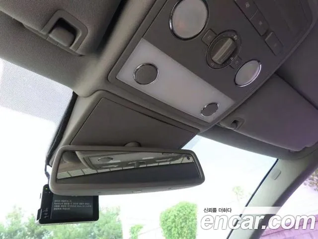 Volkswagen Phaeton 2013 thumb 5