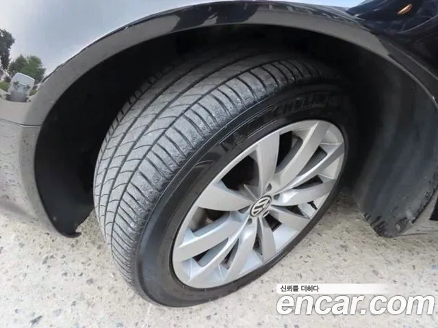 Volkswagen Phaeton 2013 thumb 3