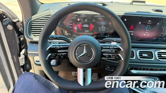 Mercedes-Benz GLS 2026 thumb 5