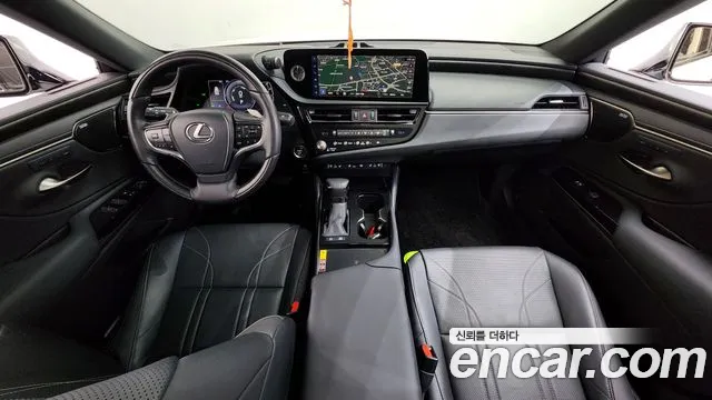 Lexus ES 2023 thumb 7