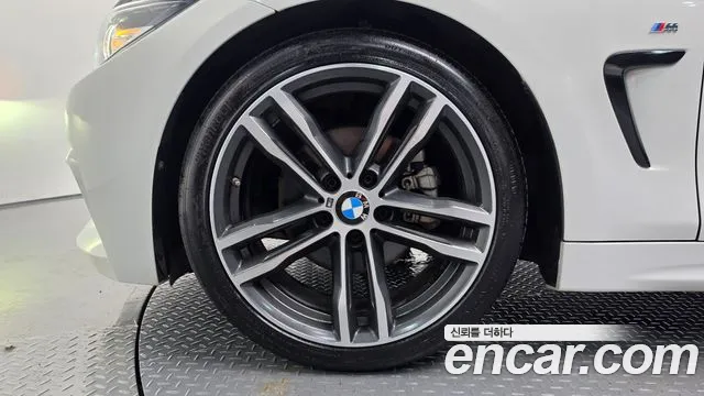 BMW 4 серии 2017 thumb 5
