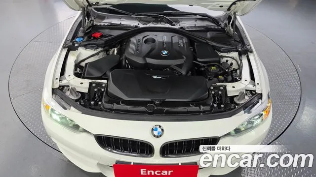 BMW 4 серии 2017 thumb 6