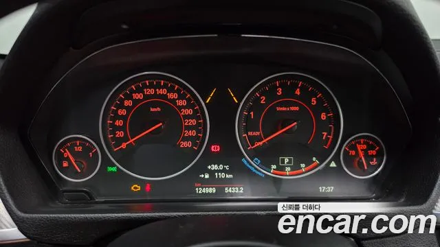 BMW 4 серии 2017 thumb 8