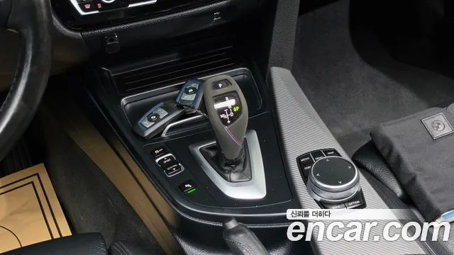 BMW 4 серии 2017 thumb 9