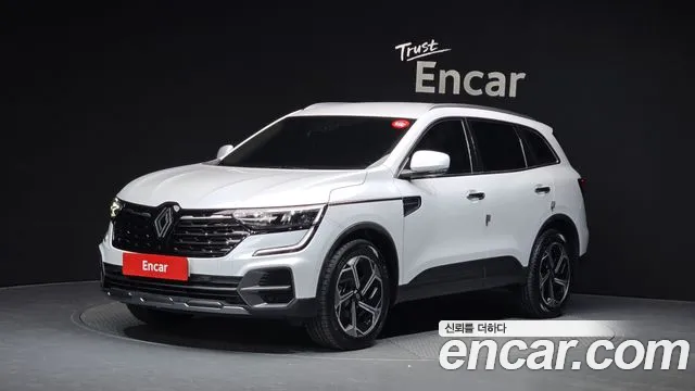 Renault Koleos 2024 thumb 11