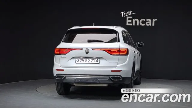 Renault Koleos 2024 thumb 5