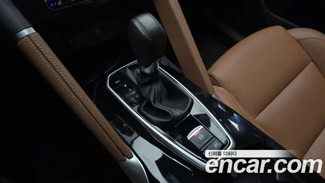 Renault Koleos 2024 thumb 6