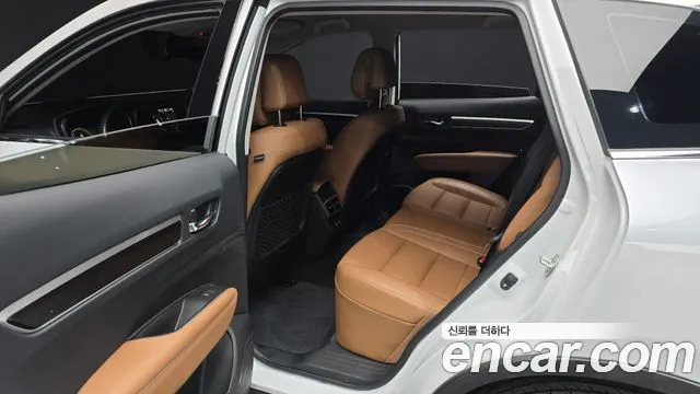 Renault Koleos 2024 thumb 3