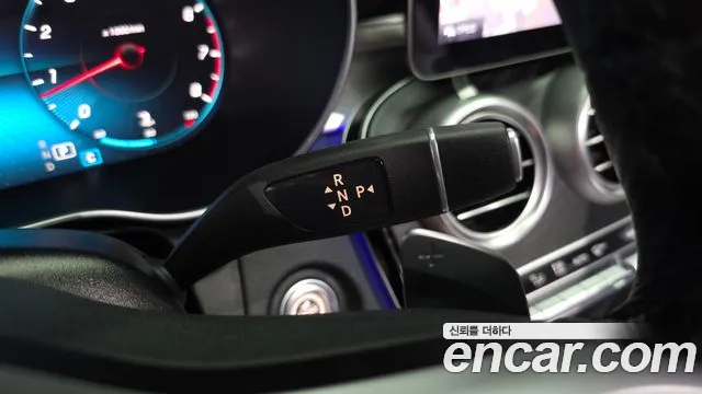 Mercedes-Benz C-Класс 2021 thumb 9