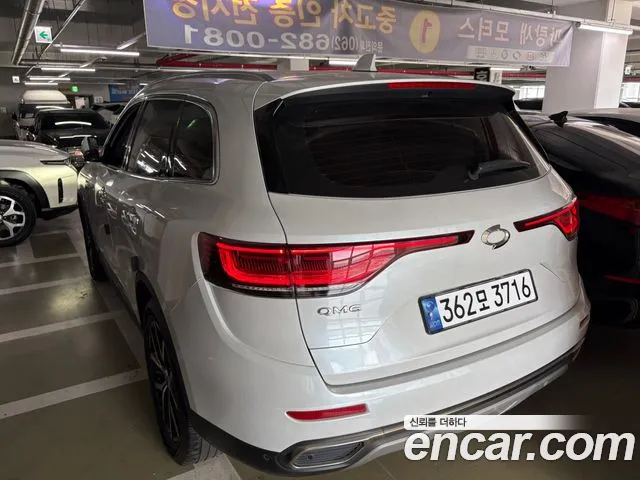 Renault Koleos 2022 thumb 2
