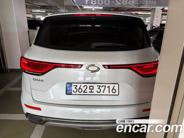 Renault Koleos 2022 thumb 4