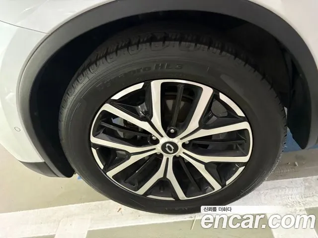 Renault Koleos 2022 thumb 5