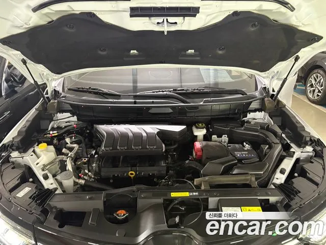 Renault Koleos 2022 thumb 6