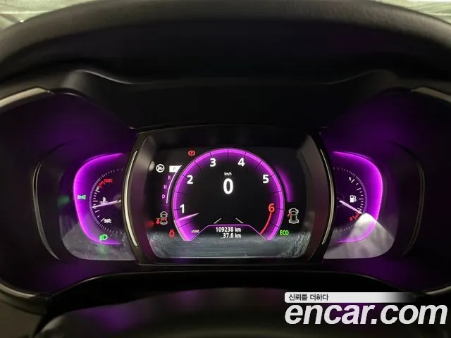 Renault Koleos 2022 thumb 8